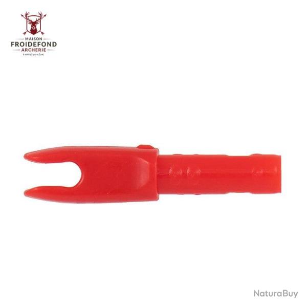 Encoche Innerfit 4.2 Small - Skylon - Rouge