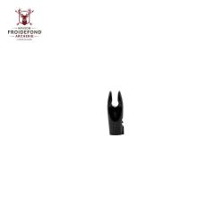 Encoche Pin Small Throat - Bohning - Noir