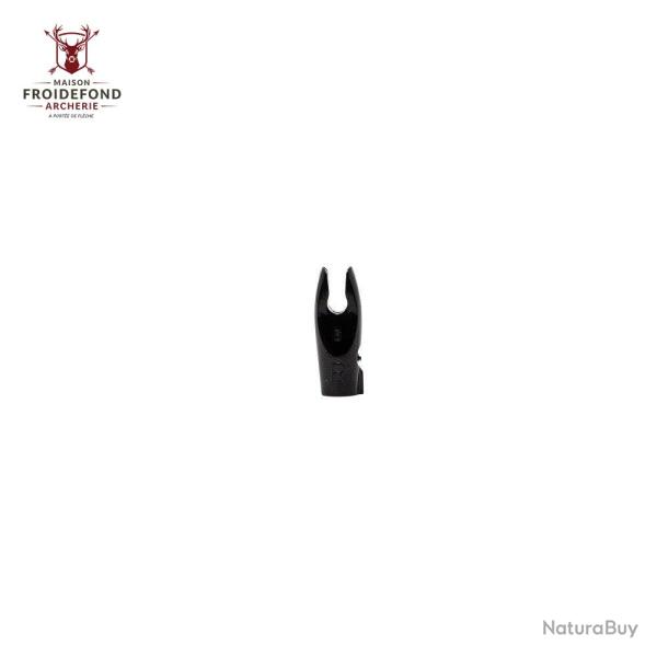 Encoche Pin Small Throat - Bohning - Noir