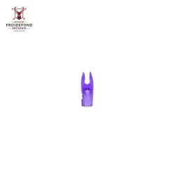 Encoche Pin Small Throat - Bohning - Violet
