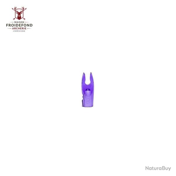 Encoche Pin Small Throat - Bohning - Violet