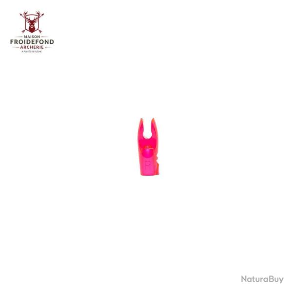 Encoche Pin Small Throat - Bohning - Rose
