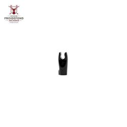 Encoche Pin Smooth Release - Bohning - Noir