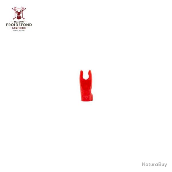 Encoche Pin Smooth Release - Bohning - Rouge