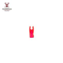 Encoche Pin Smooth Release - Bohning - Rose