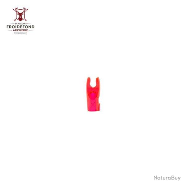 Encoche Pin Smooth Release - Bohning - Rose