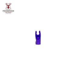 Encoche Pin Smooth Release - Bohning - Violet