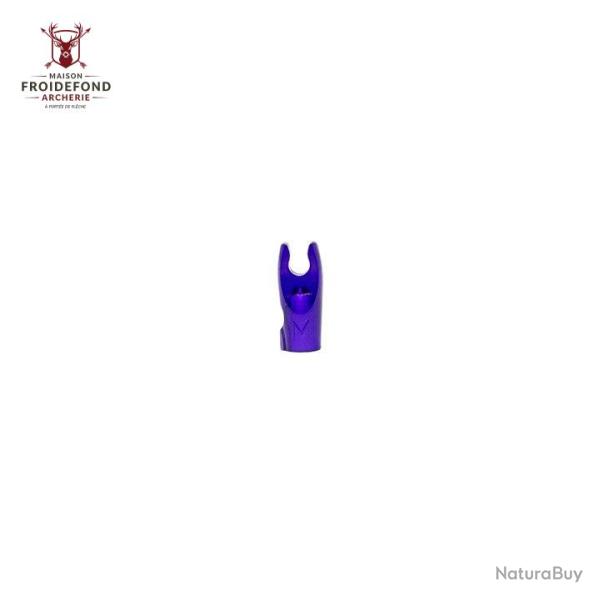 Encoche Pin Smooth Release - Bohning - Violet