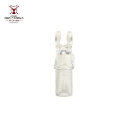 Encoche Smooth insert - Bohning - Translucide