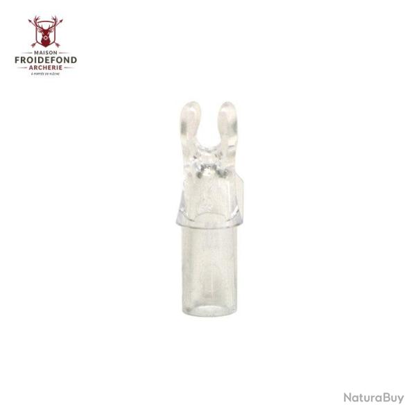 Encoche Smooth insert - Bohning - Translucide