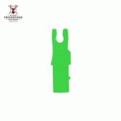 Encoche Smooth insert - Bohning - Vert