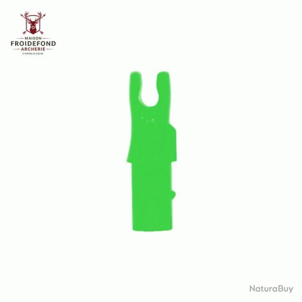 Encoche Smooth insert - Bohning - Vert
