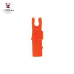 Encoche Smooth insert - Bohning - Orange