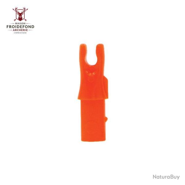 Encoche Smooth insert - Bohning - Orange