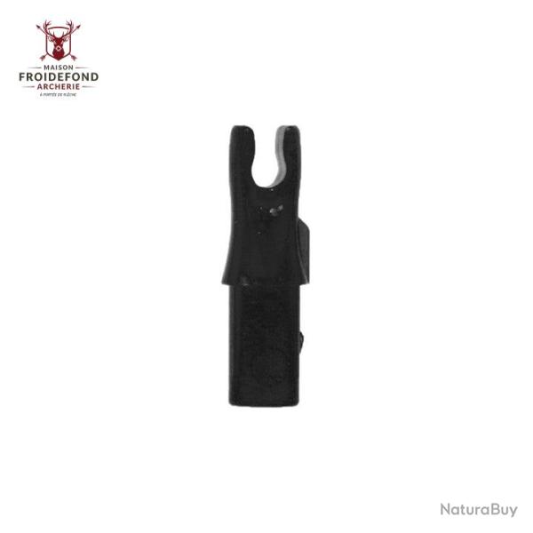 Encoche Smooth insert - Bohning - Noir