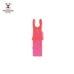 Encoche Smooth insert - Bohning - Rose