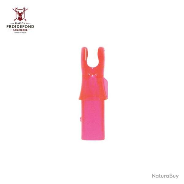 Encoche Smooth insert - Bohning - Rose