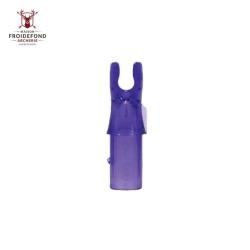 Encoche Smooth insert - Bohning - Violet