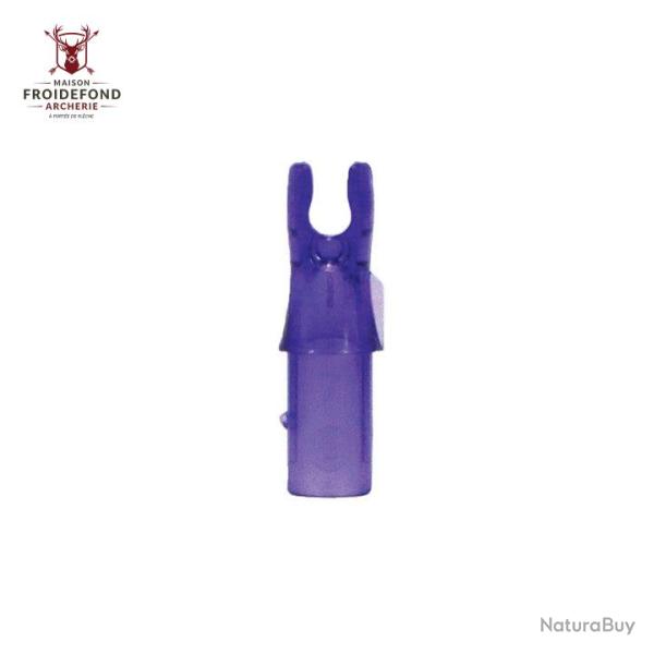 Encoche Smooth insert - Bohning - Violet