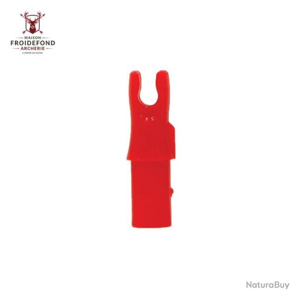 Encoche Smooth insert - Bohning - Rouge
