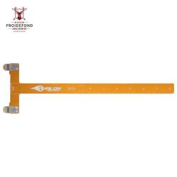 Equerre Standard - Avalon - Orange