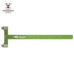Equerre Standard - Avalon - Vert