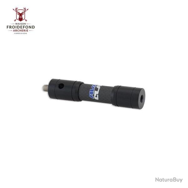 Extension CLASSIC 18mm - AVALON - 4"