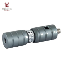 Extension TEC ONE 18mm - Avalon - 4"