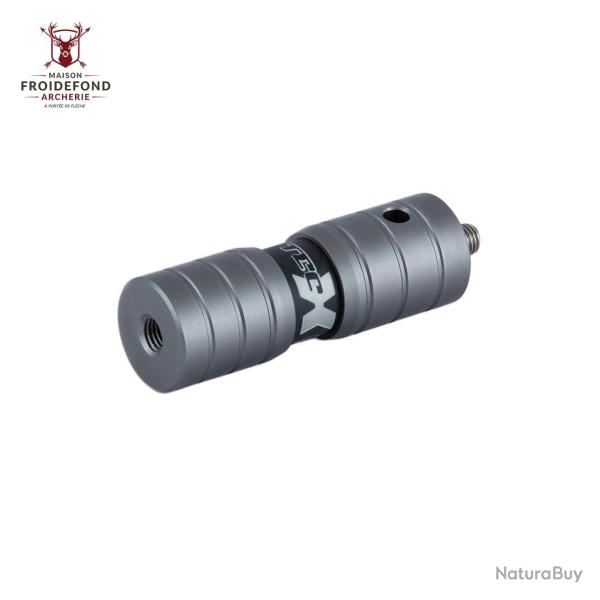 Extension TEC X RECURVE 22 mm - Avalon - 3"