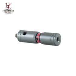 Extension TYRO 17 mm - Avalon - 3" / Rouge