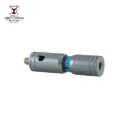 Extension TYRO 17 mm - Avalon - 3" / Bleu