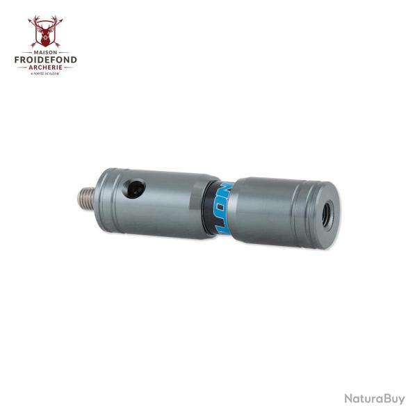 Extension TYRO 17 mm - Avalon - 3" / Bleu