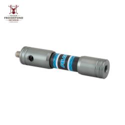 Extension TYRO 17 mm - Avalon - 4" / Bleu
