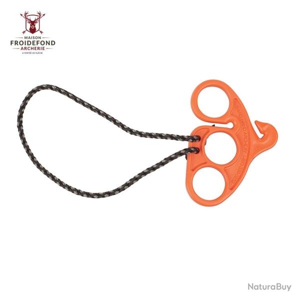 Faux d�cocheur Cannot Fire Release - Third Hand
