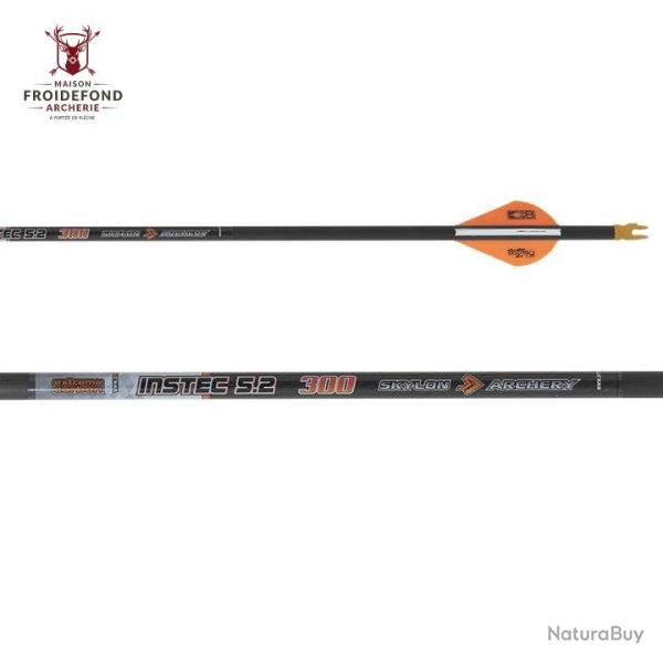 Fl�che INSTEC ID5.2 - Skylon - 700