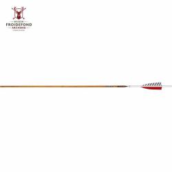 Fl&egrave;che Legacy  6.5 - Easton - 700