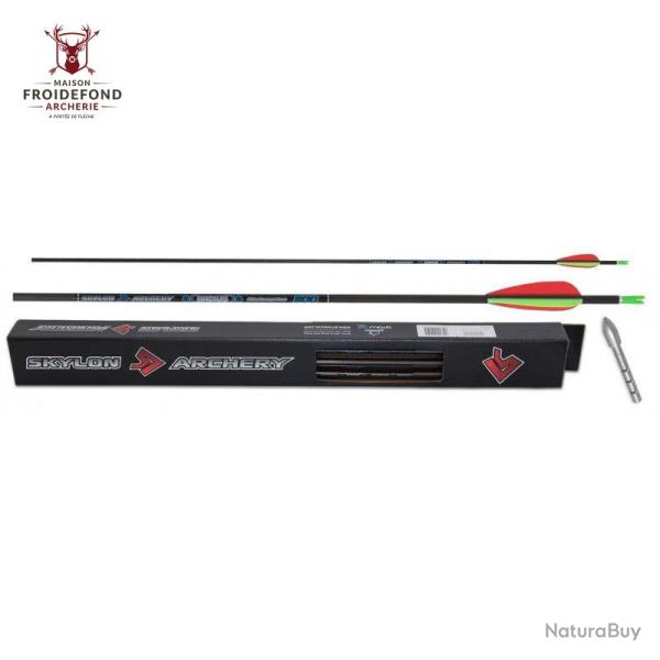 Fl�che Radius 4.2 - Skylon - 850
