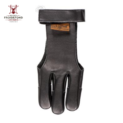 Gant BLACK BUCK Cuire de vachette - Buck Trail - XS
