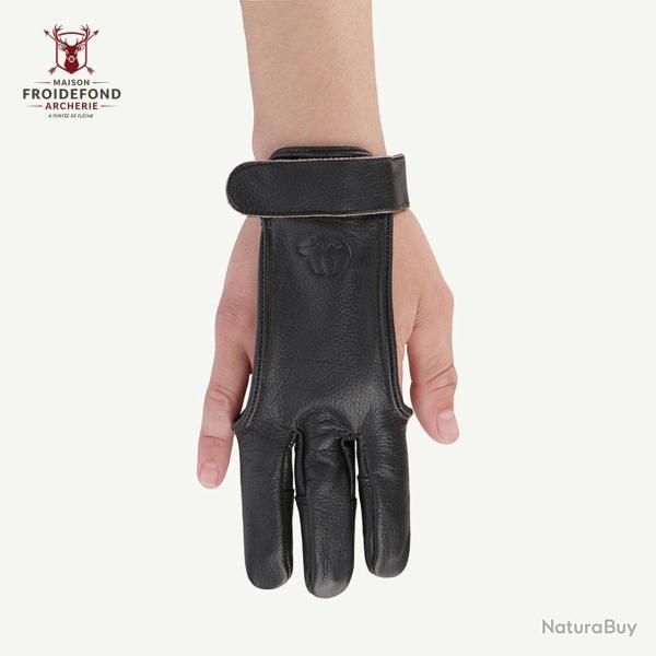 Gant Dark - BearPaw - XL