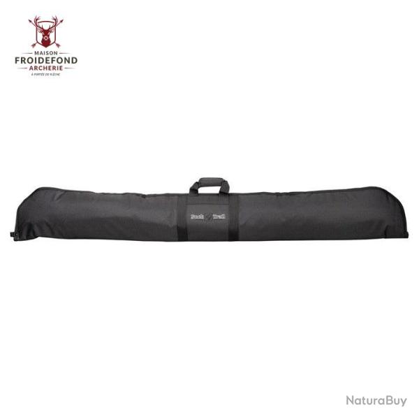 House Longbow traditionnel 183x15cm - Buck Trail