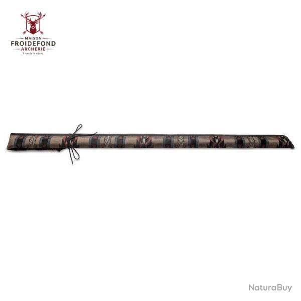 Housse Recurve Western 160cm - Buck Trail