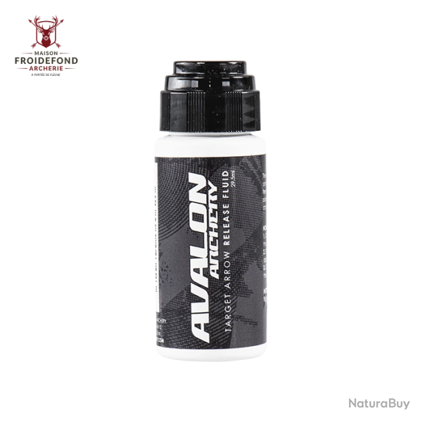 Lubrifiant fl�ches - Avalon