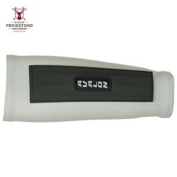Manchette Prot&egrave;ge Bras Elastique - Avalon - Gris / XS