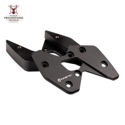 Masse Barebow pour poign&eacute;e INVINSO - Kinetic - 290 g