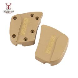 Masse Barebow pour poign&eacute;e Sovren - Kinetic - 800 g