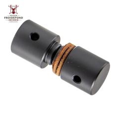 Masse Barebow pour poign&eacute;e Vygo - Kinetic - 100 g