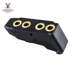 Masse Elezo modulable - Kinetic