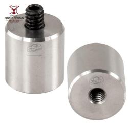 Masse pour Stabilisateur - Avalon - 19mm - 45gr