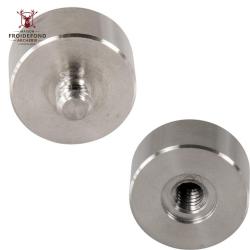 Masse pour Stabilisateur - Avalon - 22mm - 28gr