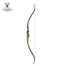 Monobloc Wolverine 52" - Buck Trail - Droitier / 30 lb
